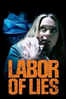 Poster do filme Labor of Lies