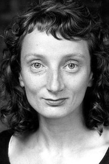 Photo of Amanda Lawrence