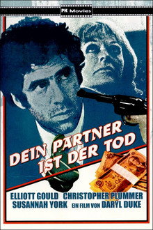 Dein Partner ist der Tod