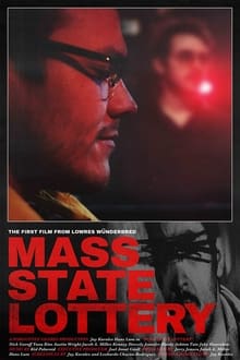 Poster do filme Mass State Lottery