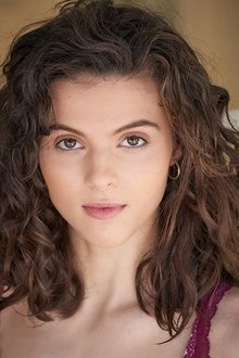 Photo of Nicole Ehinger