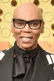 Photo of RuPaul