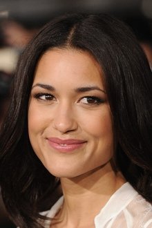 Photo of Julia Jones