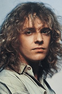 Foto de perfil de Peter Frampton