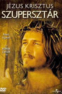 Jézus Krisztus Szupersztár