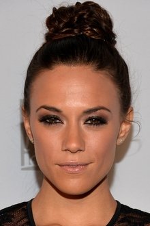 Photo of Jana Kramer