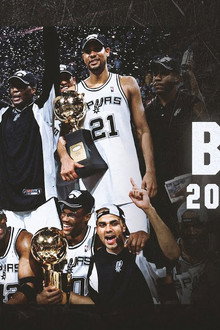 The 2003 NBA Finals