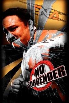 TNA No Surrender 2008