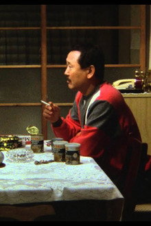 父