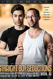 Straight Boy Seductions 6