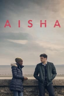 Aisha movie poster