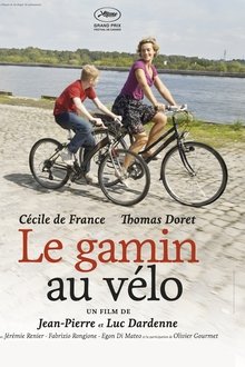 Le Gamin au vélo