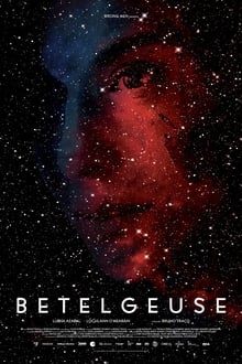 Poster do filme Betelgeuse