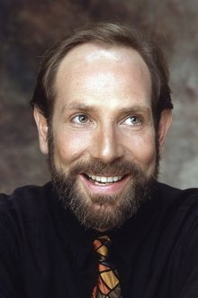 Photo of Richard Frank