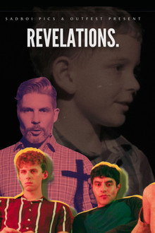 Revelations.