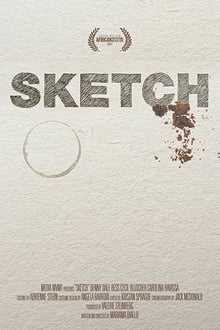 Sketch movie poster