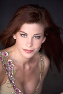 Photo of Brooke Satchwell