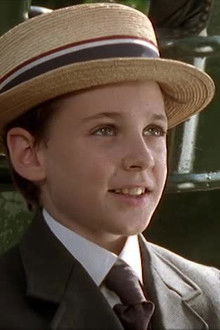 My Uncle Silas - Season 1