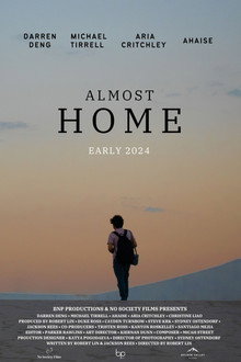 Almost Home