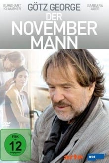 Poster do filme Der Novembermann