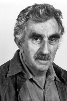 Photo of Jeff Corey