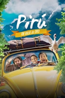 Poster do filme Pirú