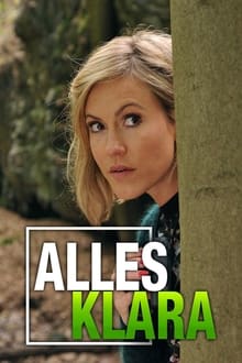 Poster da série Heiter bis tödlich - Alles Klara