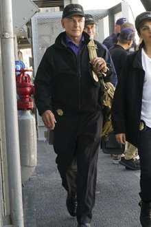 NCIS season 14 episode 4