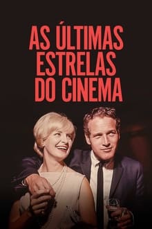 Poster da série As Últimas Estrelas do Cinema