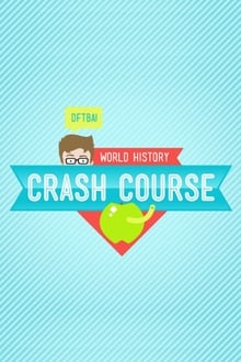Poster da série Crash Course World History