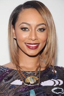 Photo of Keri Hilson