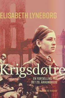 Poster da série Krigsdøtre