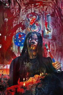 Happy Birthdie