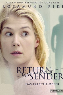 Return to Sender