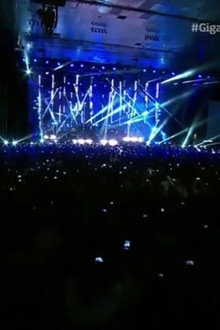 Gigantes do Samba - Ao Vivo Multishow