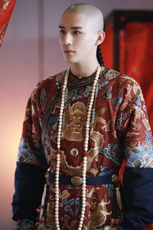 ฝันคืนสู่ต้าชิง