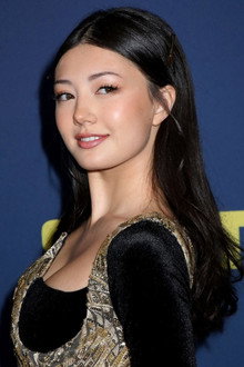 Photo of Miku Martineau