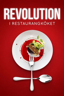 Revolution i restaurangköket