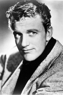 Photo of James Arness