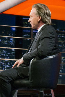 Real Time with Bill Maher - Season 15