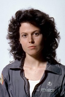 Photo of Sigourney Weaver