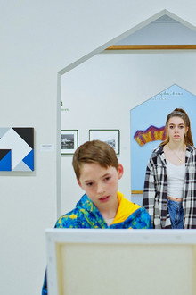 Pieces