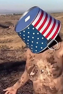 The Great American Mud Wrestle