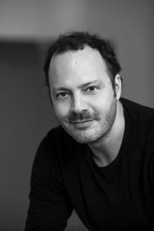 Photo of Albert López-Murtra