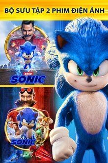 Loạt phim Nhím Sonic