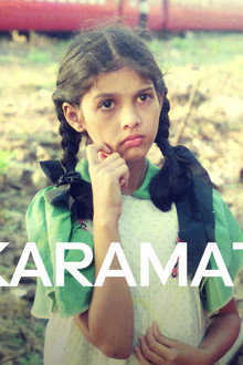 Karamati Coat