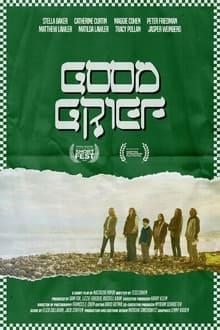 Poster do filme Good Grief
