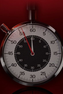 60 Minutes