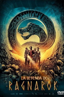 La leyenda de Ragnarok