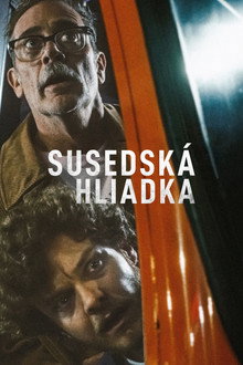 Susedská hliadka